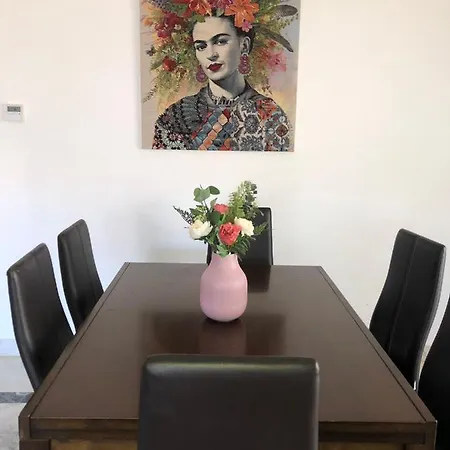 Marina Banus Apartment Marbella