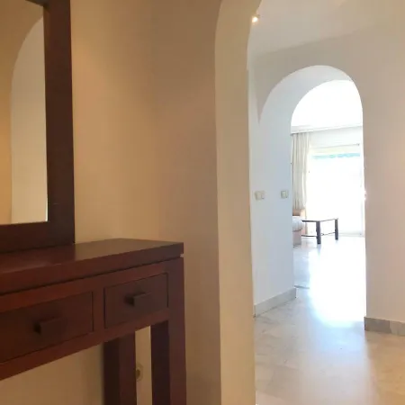 Marina Banus Apartment