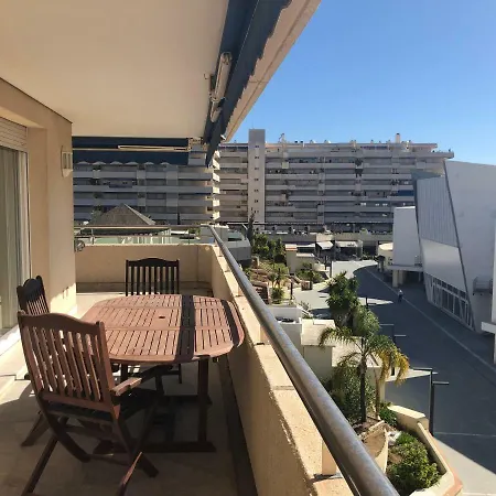 Marina Banus Marbella