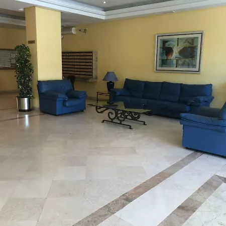 Apartment Marina Banus *