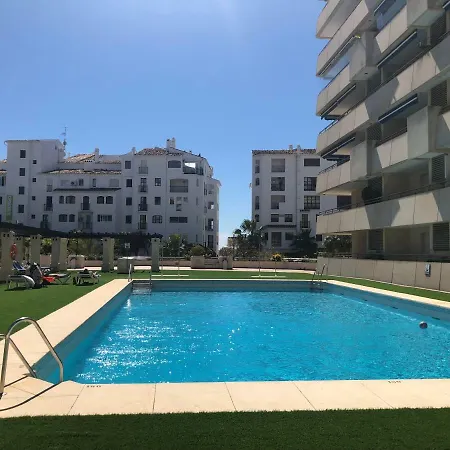 Marina Banus Apartment