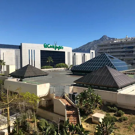Apartment Marina Banus Marbella