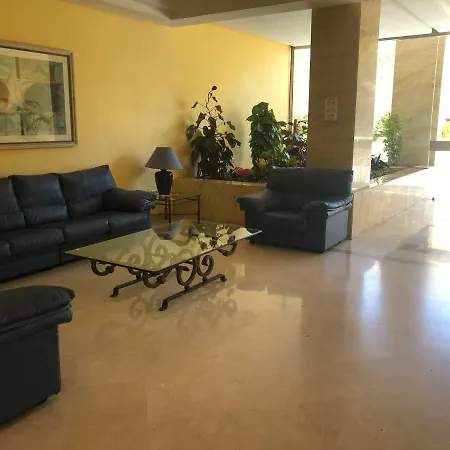 Apartment Marina Banus