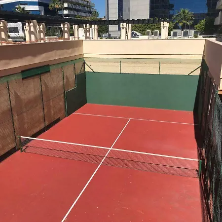 Marina Banus Apartamento Marbella